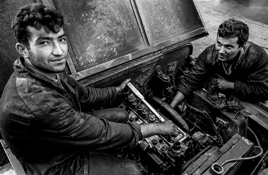 Türkiye’nin ilk sanal fotoğraf festivali başladı 2