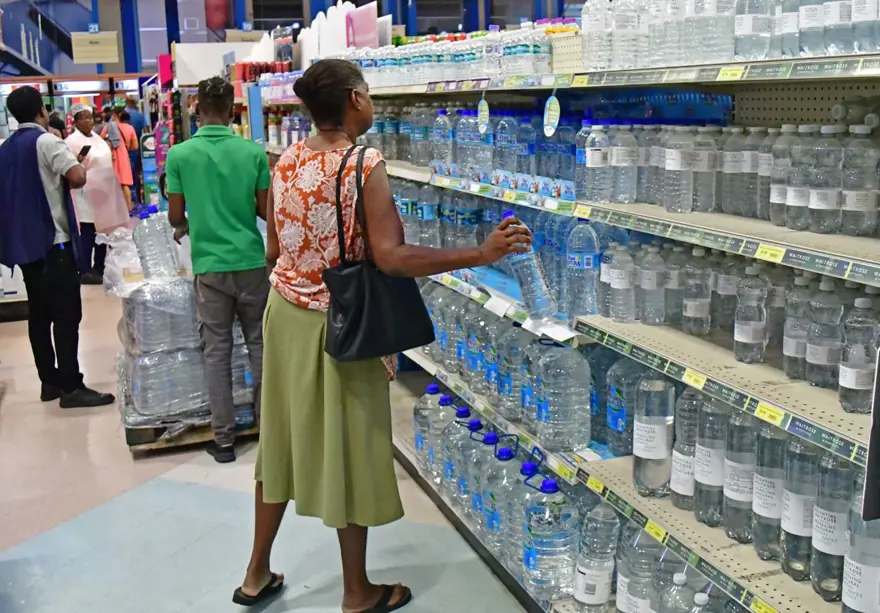 Atlantik kasırga sezonunun ilk kasırgası Beryl oldu 1