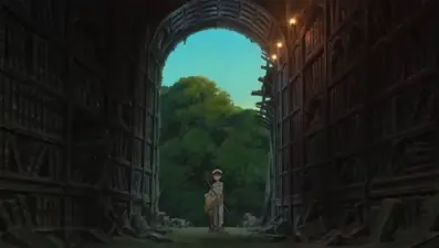Hayao Miyazaki'nin "Çocuk ve Balıkçıl" filmi AKM'de gösterilecek