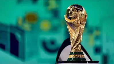 Dünya Kupası final maçı ne zaman, saat kaçta ve hangi kanalda? (2022 FIFA Dünya Kupası Arjantin-Fransa finali)