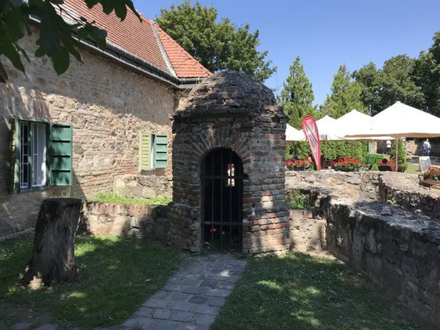 estergon kalesi, macaristan gezilecek yerler, budin, osmanlı estergon 7