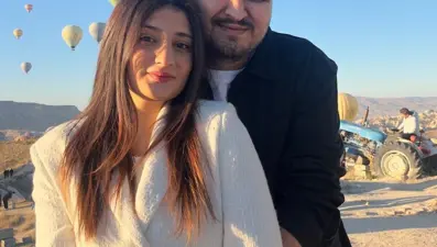 Hemşire Sevcan cinayetinde yeni gelişme: Eşini düğün hediyesi satırla öldürmüş