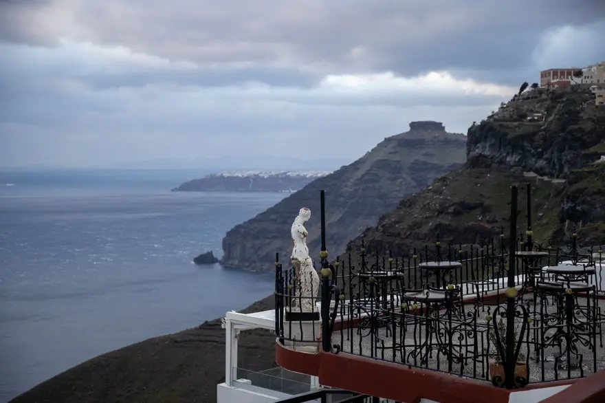 AMARGOS FAYI KİLİTLENDİ 3