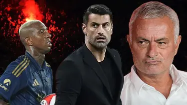 Göztepe-Fenerbahçe maçındaki kehaneti tuttu, canlı yayında açıkladı: "Beni rahatsız ediyor!"