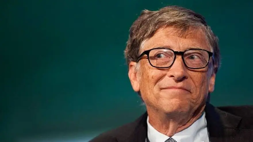 Bill Gates'ten TikTok açıklaması 