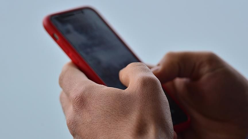 "SMS'le doğrulama kodu" için ilke karar alındı