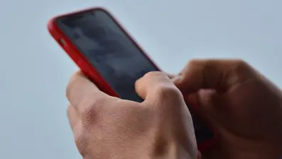 "SMS'le doğrulama kodu" için ilke karar alındı