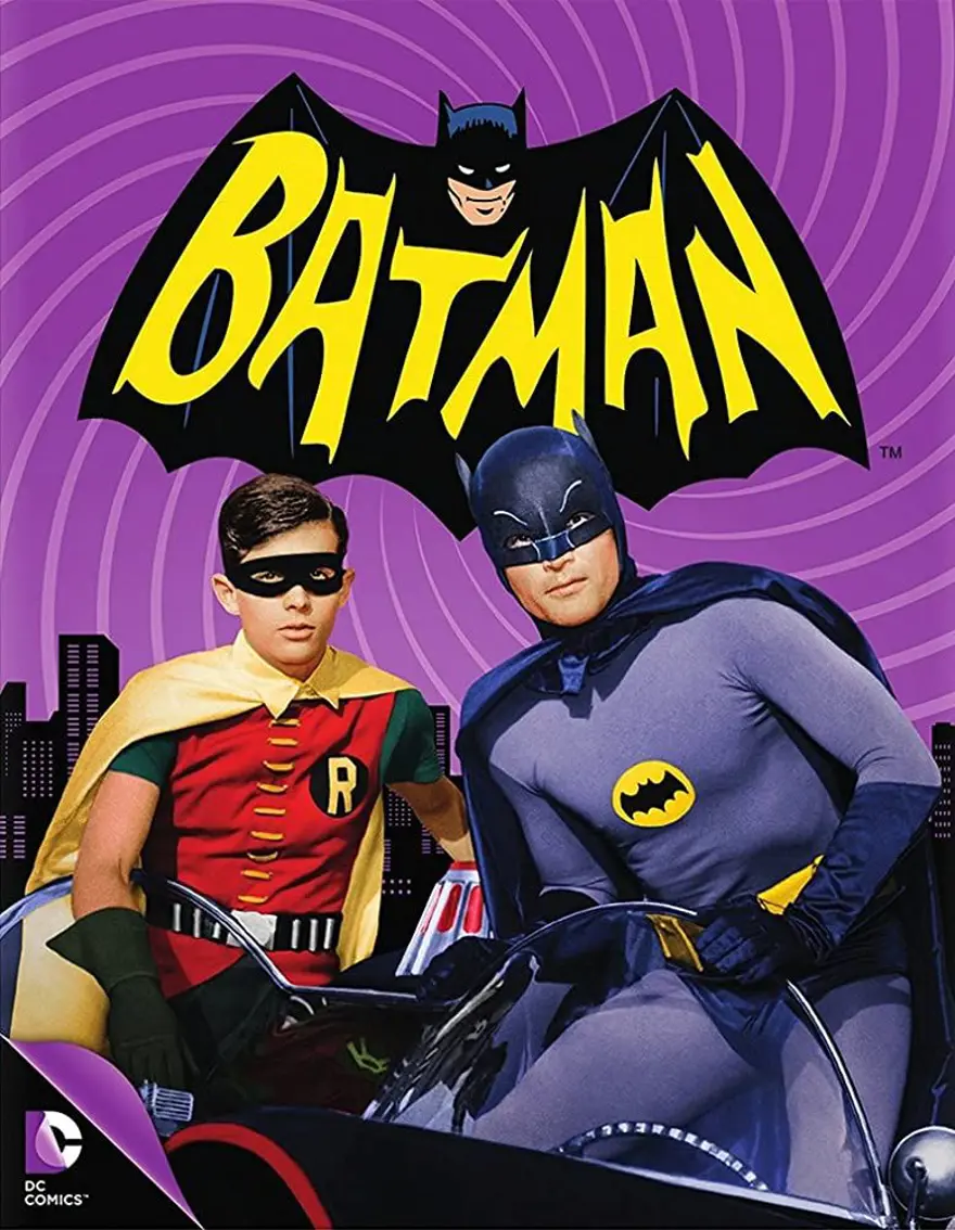 Batman TV Series (1966–1968) 22 Batman TV Series (1966–1968) 22