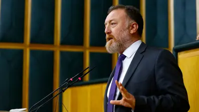 HDP'li Temelli'den hükümete Libya tepkisi