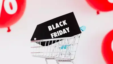 Efsane Cuma’ya (Black Friday) geri sayım: Black Friday ne zaman başlayacak, bitecek?