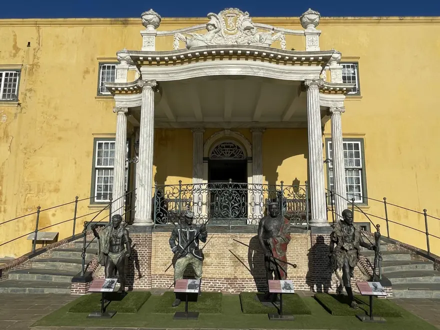 KALE, TÜRÜNÜN EN İYİ KORUNMUŞ ÖRNEKLERİNDEN 1