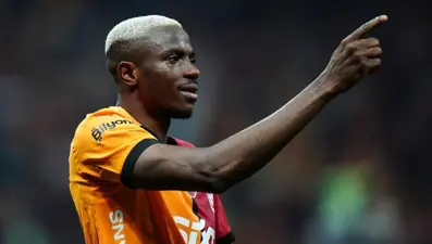 Osimhen'in Napoli ile sözleşmesi ne zaman bitiyor? İşte o tarih