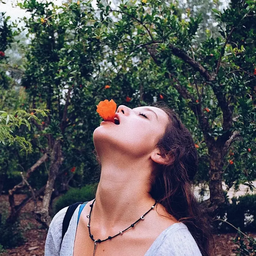 Elite'in yıldızı Maria Pedraza hakkında bilmeniz gerekenler 13 Elite'in yıldızı Maria Pedraza hakkında bilmeniz gerekenler 13