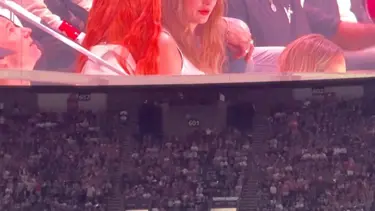 Super Bowl gerilimi alevlendirdi: Taylor Swift yuhalandı, Trump paylaştı