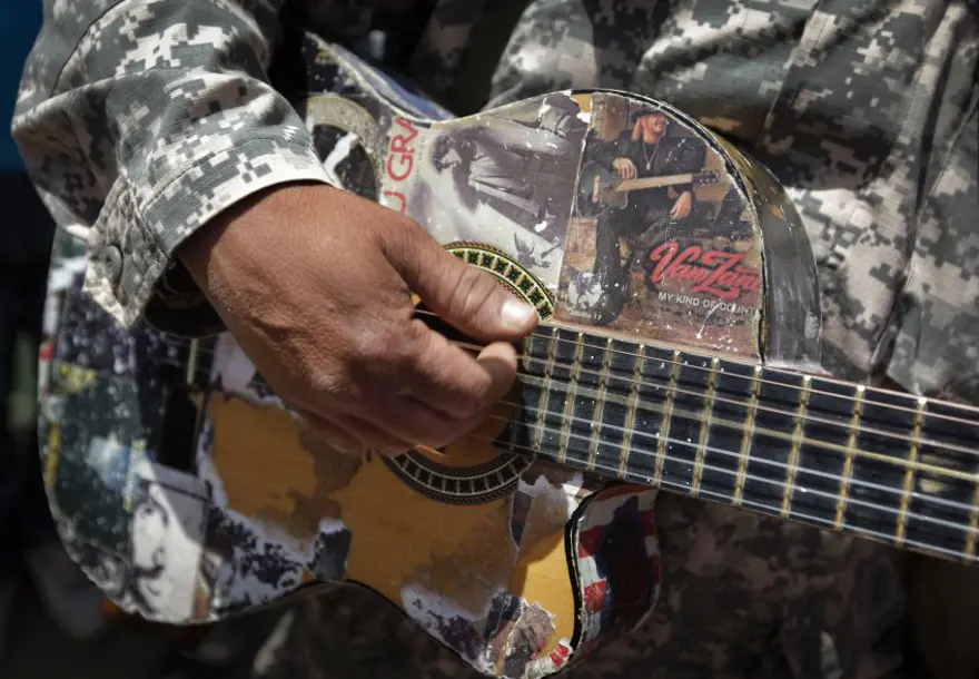 İsyana ses verdi 2 İsyana ses verdi 2