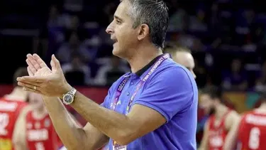 SON DAKİKA: Igor Kokoskov, Fenerbahçe Beko'da (Igor Kokoskov kimdir?)
