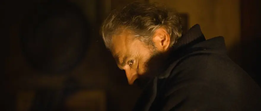 Haluk Bilginer 67 yaşında 4
