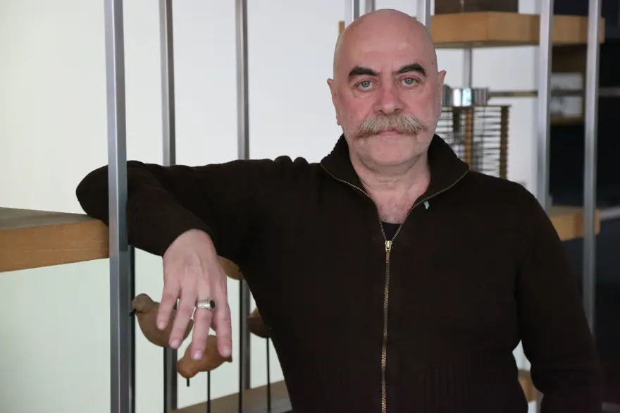 ezel akay özel röportaj, sinema, film, osman sekiz 1 ezel akay özel röportaj, sinema, film, osman sekiz 1