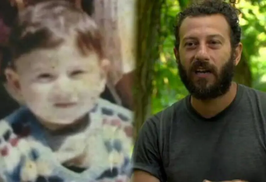 Survivor yarışmacılarının eski halleri sosyal medyanın gündeminde 4