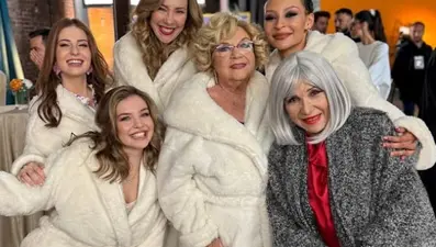 Sihirli Annem: Hepimiz Biriz yılın en iyi açılış yapan filmi oldu