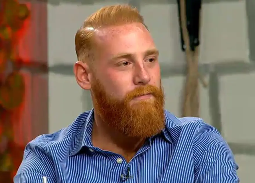 Furkan Kızılay, Aslan Ailem dizisinin kadrosuna katıldı 1 Furkan Kızılay, Aslan Ailem dizisinin kadrosuna katıldı 1