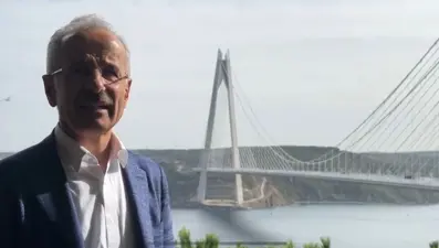 Bakan Uraloğlu: İstanbul’da 68 olan köprü sayısını 947 çıkardık