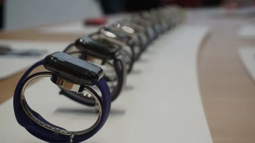 Apple Watch 3'teki tek yenilik bozuk çıktı (Apple'dan açıklama geldi) 13