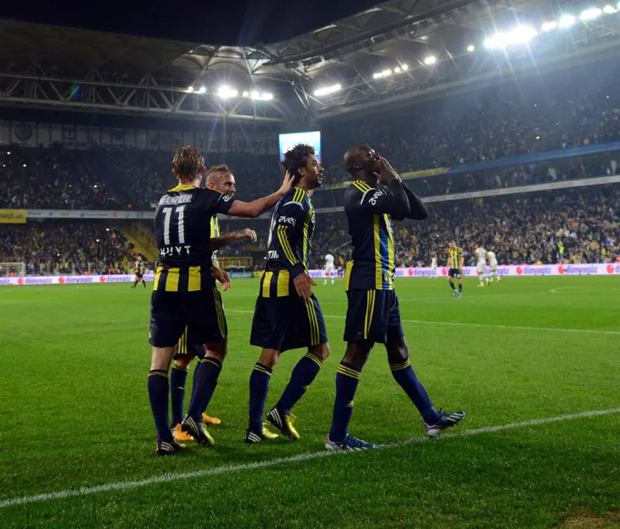 Fenerbahçe - Bursaspor 24