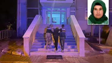 5 aylık hamile eşini öldüren kocadan tuhaf savunma: Canavar gibi gördüm