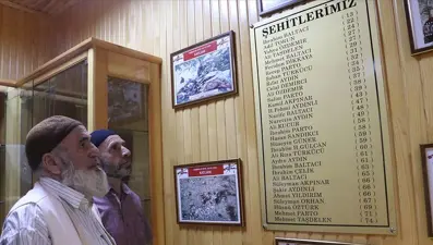 Başbağlar Katliamı'nın 21 sanığı yarın hakim karşısına çıkacak