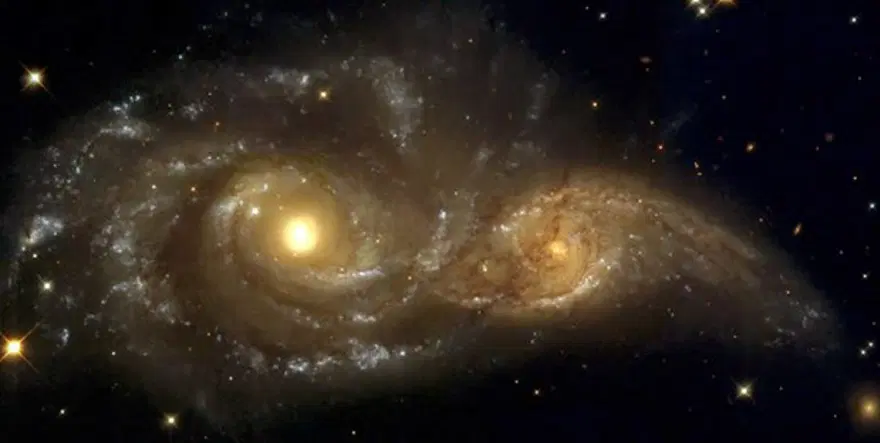 NASA'dan 'James Webb' açıklaması (NASA'nın uzaydaki yeni gözü olacak) 42