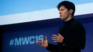 Telegram'dan Durov'a yönelik suçlamalara ilk açıklama: "Saçmalık"