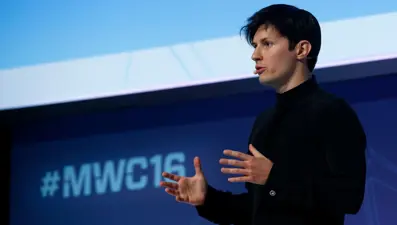 Fransa ve Rusya arasında Telegram krizi: CEO Pavel Durov neyle suçlanıyor?