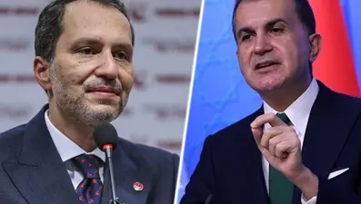 Siyasette transfer tartışması