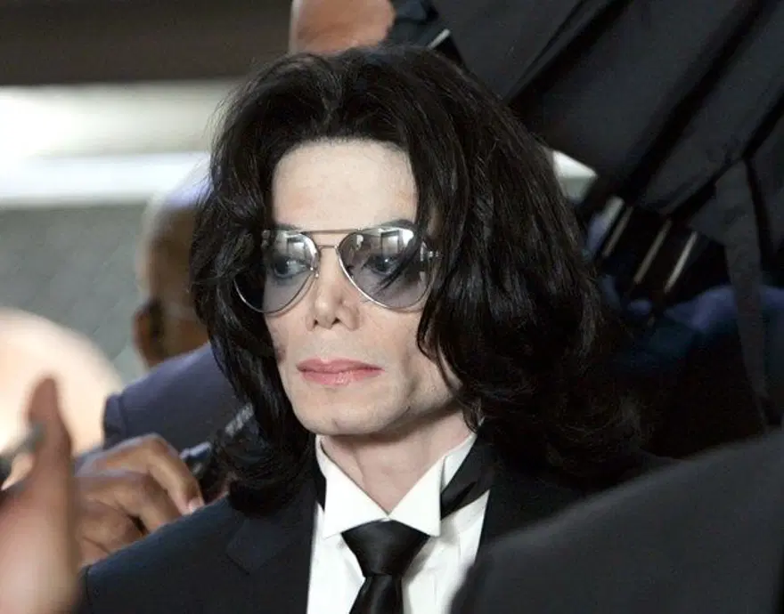 Marlon Brando’nun oğlu: Babamın Michael Jackson’la ilgili sözleri çarpıtıldı 4