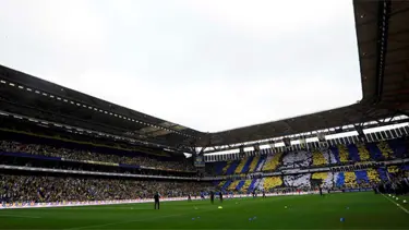En ufak kıvılcım Fenerbahçe'yi yakar!