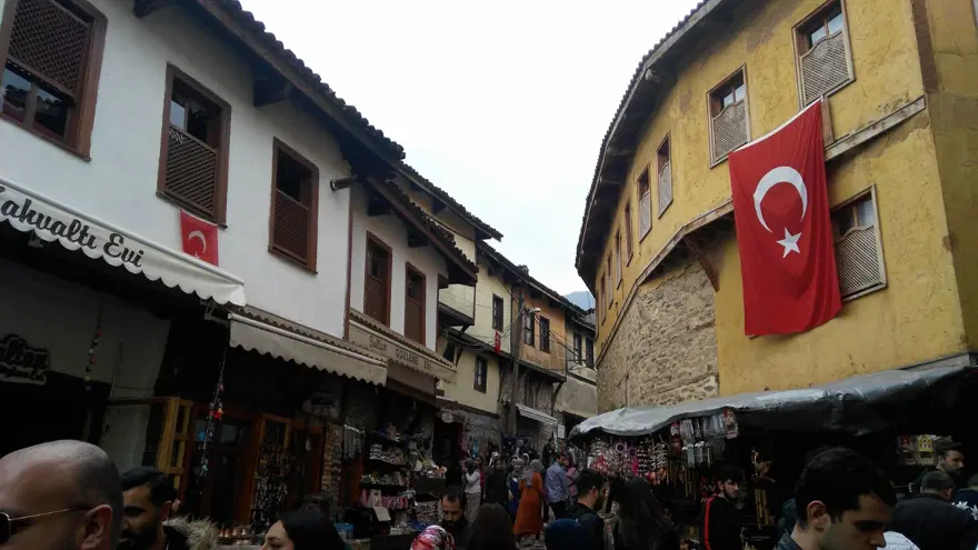 cumalıkızık, osmanlı köyleri, bursa gezilecek yerler 7