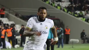 Fenerbahçeli Lens’in acı günü