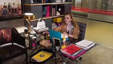 Menajerimi Ara 38. yeni bölüm 2. fragmanı