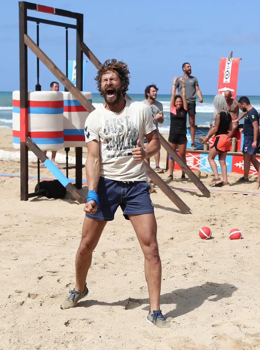 Survivor'da kim elendi? 2. Hafta (Eleme konseyinde yaşananlar) 52 Survivor'da kim elendi? 2. Hafta (Eleme konseyinde yaşananlar) 52