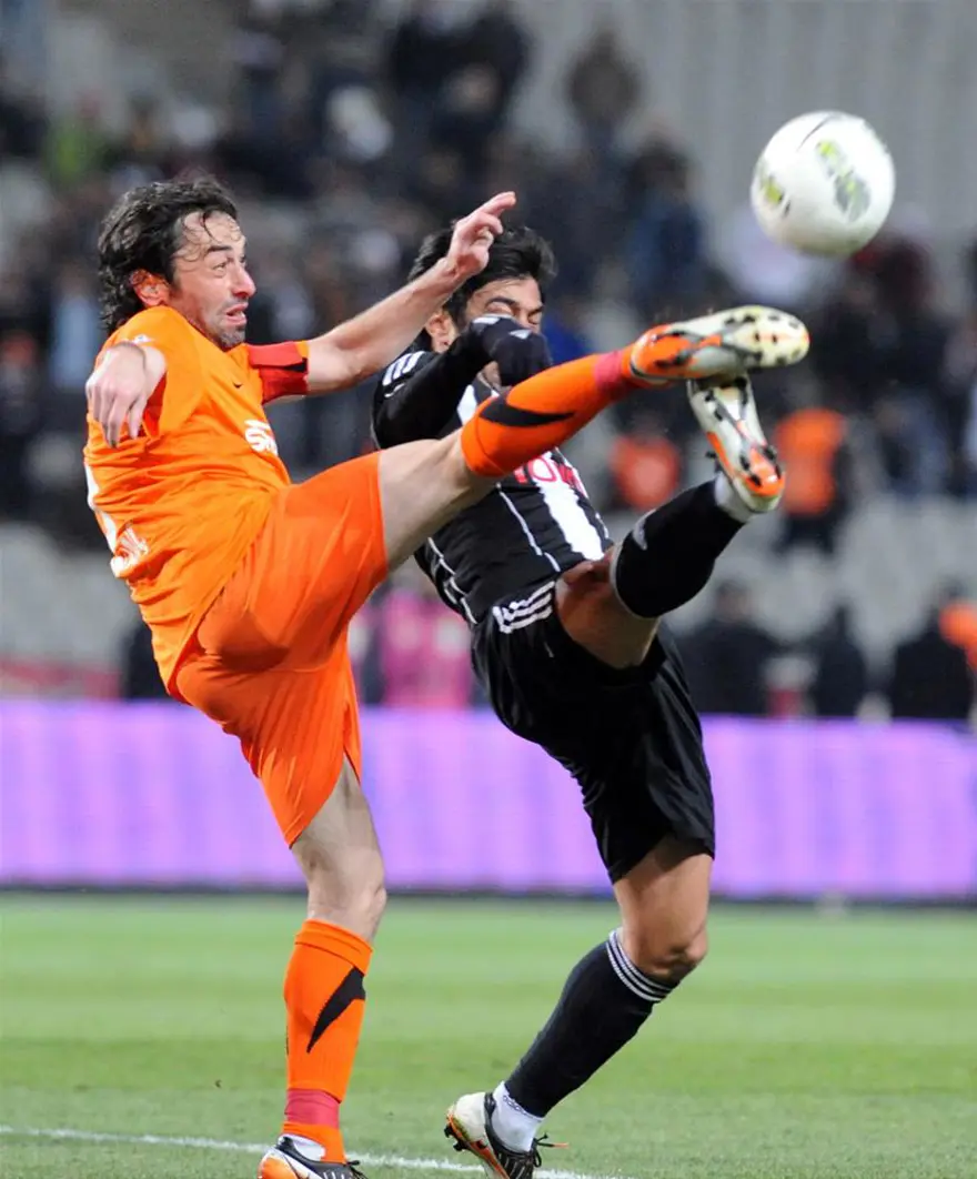 İBB - Beşiktaş 14 İBB - Beşiktaş 14