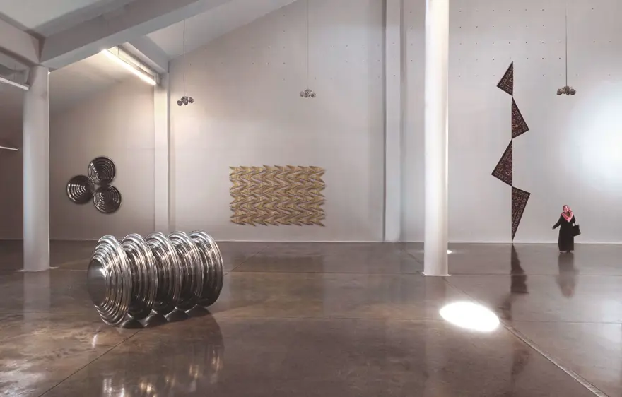 Baksı Müzesi projesi 20. yıldönümünü kutluyor 5 Baksı Müzesi projesi 20. yıldönümünü kutluyor 5