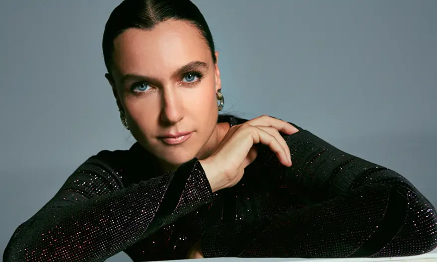 Şevval Sam: İçindeki çocukla teması kesmemeli 6