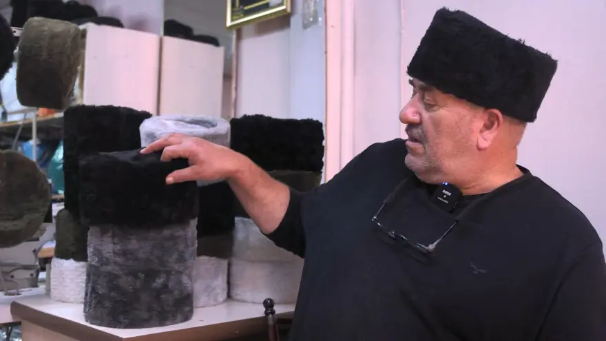 Hobi olarak başladılar, Karadeniz'de tek oldular: Siparişlere yetişemiyorlar 