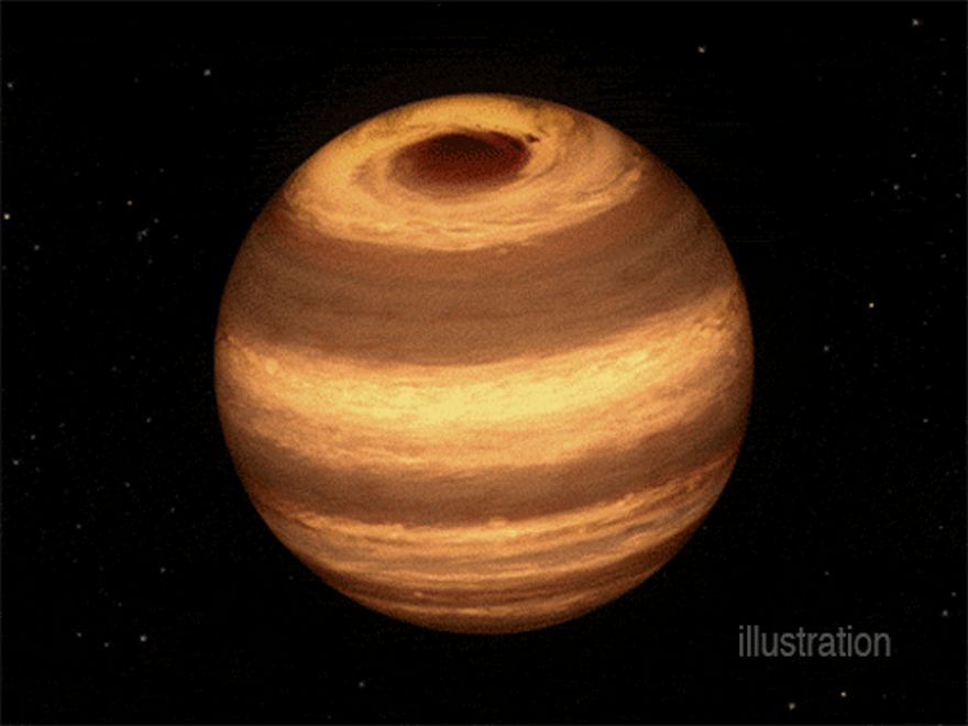 NASA, GIF arşivini herkese açtı 29