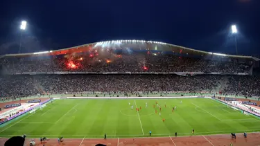 Beşiktaş-Galatasaray derbisi Olimpiyat'ta