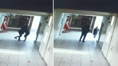 Cinsel taciz sanığı okul müdürü ifade verdi