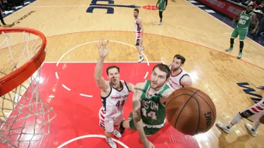 Wizards ilk galibiyetini aldı