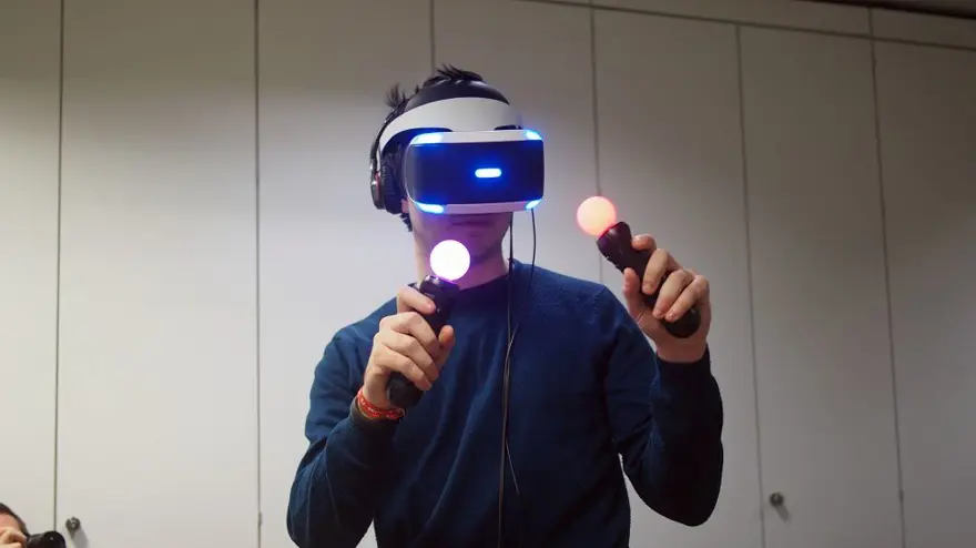 PlayStation VR'ın Türkiye'de satışa çıkacağı tarih ve fiyatı belli oldu 8