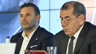 Galatasaray'da devre arasının ilk transferi için rapor istendi: Yıldız isimde sakatlık endişesi!